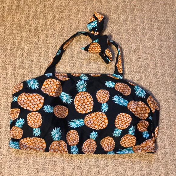 Cupshe Other - 🍍 Bathing Suit Top Cupshe Other - 🍍 Bathing Suit Top
